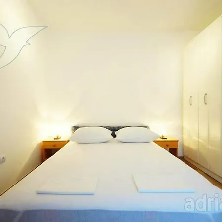Apartament Ravlic Sandra Makarska
