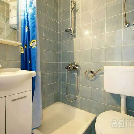 Apartament Ravlic Sandra *