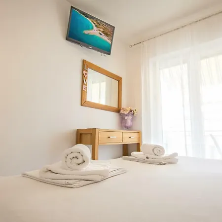 Ravlic Sandra Apartament Makarska