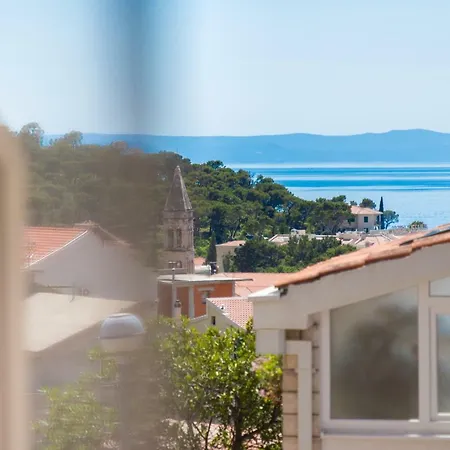 Ravlic Sandra Apartament *