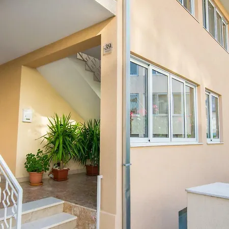 Apartament Ravlic Sandra