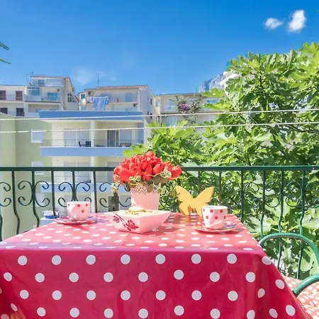 Ravlic Sandra Apartament