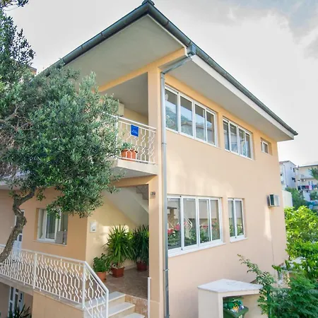 Ravlic Sandra Apartament Makarska