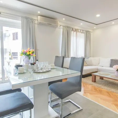Apartament Ravlic Sandra Makarska